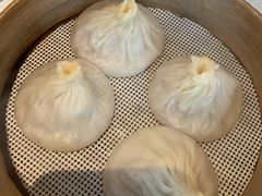小笼包-铭家点心(秦岭路店)