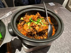 -新乾隆酒楼(帝景园店)