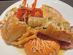 -安蒂娅·海鲜自助餐厅(安蒂娅美兰酒店)