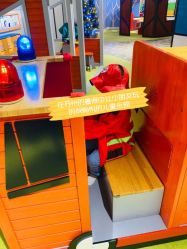 -幻贝家儿童乐园(苏州中心店)