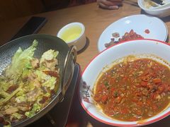 -赣饭农家·江西小炒(西乡店)