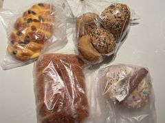 -面包新语(富力城BT店)
