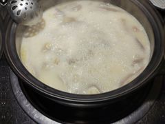 -捞王猪肚鸡火锅(昆山店)