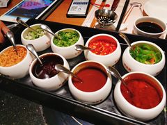 调味料-协成海鲜火锅(情侣路店)