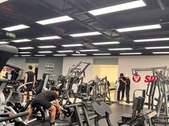 -超级猩猩健身·私教·团课·自助训练(客村丽影广场店)