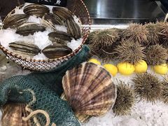 -HIHE Bistro·Oyster Bar(华熙live店)