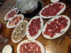 -官塘兄弟·潮汕牛肉店(官塘总店)