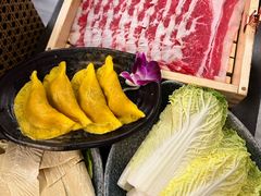 -鲜潭蒸汽石锅鱼(万象前海店)