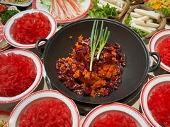 -江北北火锅馆·公路夜市(魏公村店)