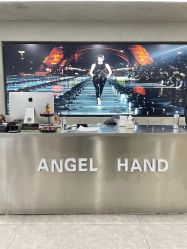 -ANGELHAND