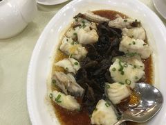云耳蒸斑腩-岭南汇海鲜酒家·粤菜·手工茶点(蛇口店)