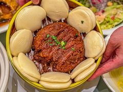 -艳阳天·非遗楚菜(武汉客厅店)