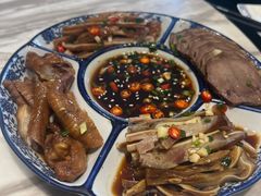 -曾家厨房·新徽菜(高新天柱路店)