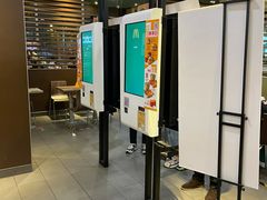 门面-麦当劳(双榆树店)