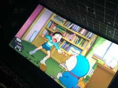 -百美汇影城(LUXE嘉里中心店)