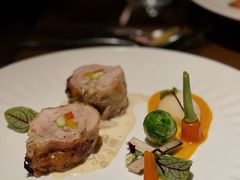 -柏蔻餐厅Le Banquet Bistro(天河北店)
