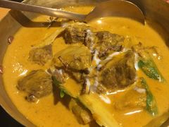 -simply thai天泰(静安嘉里中心店)