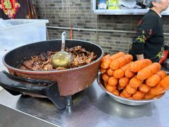 -路口村义和米粉店