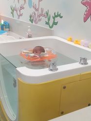 点击看大图 -月满阁月子中心(莲湖区店)