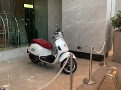 -解放碑威斯汀酒店-知味国际美食餐厅