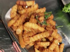 -马路牙子地桌烤肉(工体店)