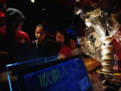 -万达茂商场(南京仙林店)