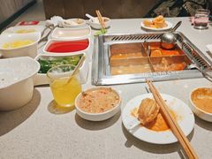 -海底捞火锅(华润万象汇店)