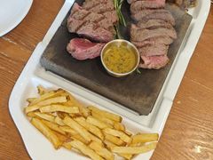 -Entrecôte 法国牛扒馆(保利·时光里店)