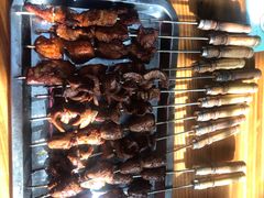 -王记西鎮电烤肉(汶上路店)