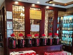 -一江春水·杭帮臻宴(三台山店)