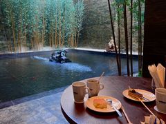 -天津海河悦榕庄·Lobby Lounge大堂吧