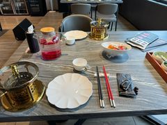 -合乐·创意火锅·海鲜火锅(亚东柒号店)