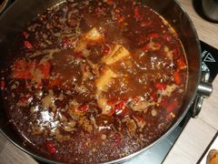 -老鼎旺安格斯牛肉火锅(衡艺广场店)