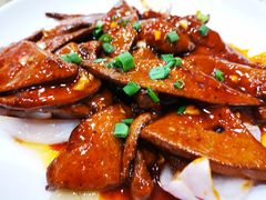 -老福州闽菜馆(温泉路店)