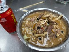 -舒记老友粉(埌西店)
