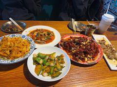 -柴窝堡22号辣子鸡·传承新疆菜