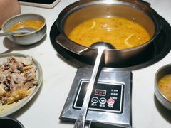 -喃喃椰·糟粕醋椰子鸡火锅(七堡花园店)