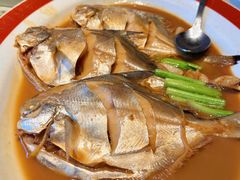 -姚江春中餐厅·太平洋大酒店