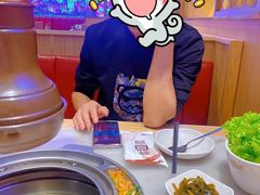 -韩宫宴烤肉·料理(青浦宝龙店)