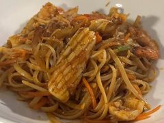 -MONICH牛排融合餐厅(和义大道购物中心店)