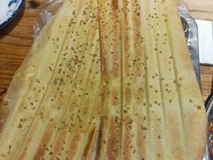 -勃利地摊·勃立小串烧烤