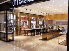 -眼镜大师·Optic Master·蔡司官方授权店(杭州大厦购物城店)