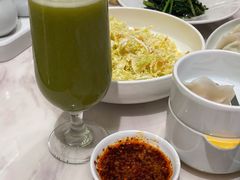 -喜鼎海胆水饺(平安金融中心店)