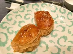 -顺峰(农展馆店)