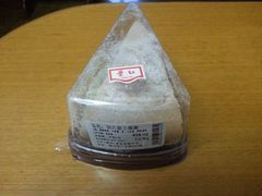 波士顿派-红叶蛋糕(广达路总店)