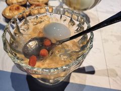 桃胶鸽蛋-荣小馆(临海世纪花城店)