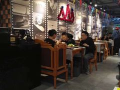 -云晓光头烧烤吧(新大陆广场店)