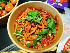 -多嘴超级肉蟹煲(杉杉国潮主题店)