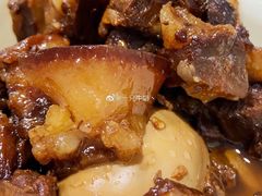 -和记小菜(东方店)