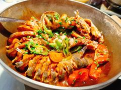 -刘姐啤酒鱼音乐餐厅(阳朔美食丁厄3分店)